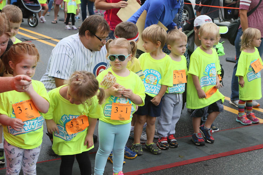Gallery: Popcorn Festival